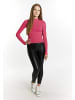 myMo Strick Pullover in Pink