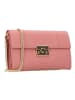 Seidenfelt Roros Clutch Tasche 23 cm in blush