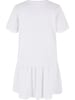 Urban Classics Day Dresses in white
