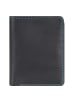 MYWALIT Geldbörse Leder 14 cm black-pace