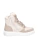 MUSTANG SHOES Boots in beige