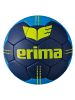 erima Pure Grip No. 2.5 Handball in new navy/lime
