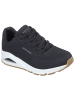 Skechers Sneaker in schwarz
