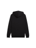 Puma Sweatjacke in Schwarz