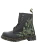 Dr. Martens Stiefelette in schwarz