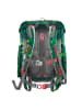 Step by Step Fit Schulranzen-Set 5-teilig Dino Targo