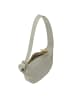faina Women Shoulder Bag in Light Grey