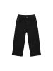 s.Oliver Jeans-Hose lang in Schwarz