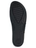 Berkemann Clogs Victoria in Schwarz