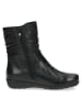 Caprice Winterstiefel in schwarz