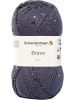 Schachenmayr since 1822 Handstrickgarne Bravo, 50g in Graublau Tweed