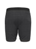 Odlo Shorts Easy S-thermic in Schwarz