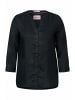 Cecil Bluse für Damen in Schwarz