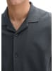 Marc O'Polo Kurzarm-Jerseyshirt regular in Dark Navy