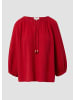 s.Oliver Bluse in 3533_mohnrot