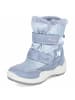 Primigi Schlupfstiefel in blau