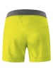 Maier Sports Trekkingshorts Kerid in Gelb