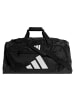 adidas Sporttasche in Schwarz