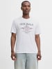 Jack & Jones T-shirt in Bright White