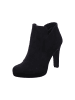 Tamaris Stiefelette in schwarz