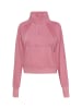 myMO ATHLSR Women Sweatshirt in rose