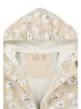 Sterntaler Farbwechsel Regenjacke Wolken in beige