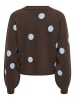 ONLY Strickpullover in Bracken