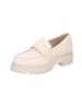 phenumb Schnürschuh in beige