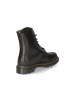 Dr. Martens Winterstiefeletten in Schwarz