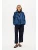 InWear Übergangsjacke MABLEIW Baggy fit in Dark Blue Denim