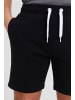!SOLID Sweatshorts SDOliver in Schwarz
