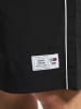 Tommy Hilfiger Mesh-Shorts in black