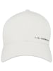 Karl Lagerfeld Basecap 805616 in weiss