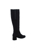 Gabor Klassische Stiefel in Schwarz