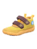 Affenzahn Halbschuhe Kinder HappyTiger in Gelb