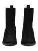 Paul Green Stiefelette in Schwarz