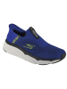 Skechers Skechers Max Cushioning - Advantageous Slip-ins in Blau