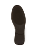 Marc O'Polo Penny-Loafer Model Fiona in Grey Silk