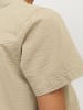 JACK & JONES Junior Hemd in Crockery