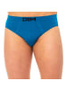 DIM 2er-Set: Slip in Multicolored