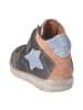 PEPINO Lauflern Stiefel in braun