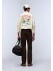 Napapijri Langarmshirt S-TENRI LS in Fancy Fya