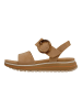 Marco Tozzi Sandalen in Beige