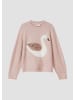 s.Oliver Strickpullover  in  4511_rosa