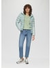 QS Outdoor-Jacke in 7217_helles petrol