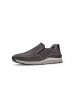 Pius Gabor Sneaker low in grau