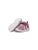 Hummel Hummel Sneaker Actus Recycled Kinder Leichte Design in PURPLE