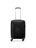 MODO by roncato Galaxy 4 Rollen Kabinentrolley 55 cm in black