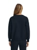Polo Club Pullover in Navy Blau