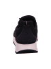 ara Sneaker Low in blau